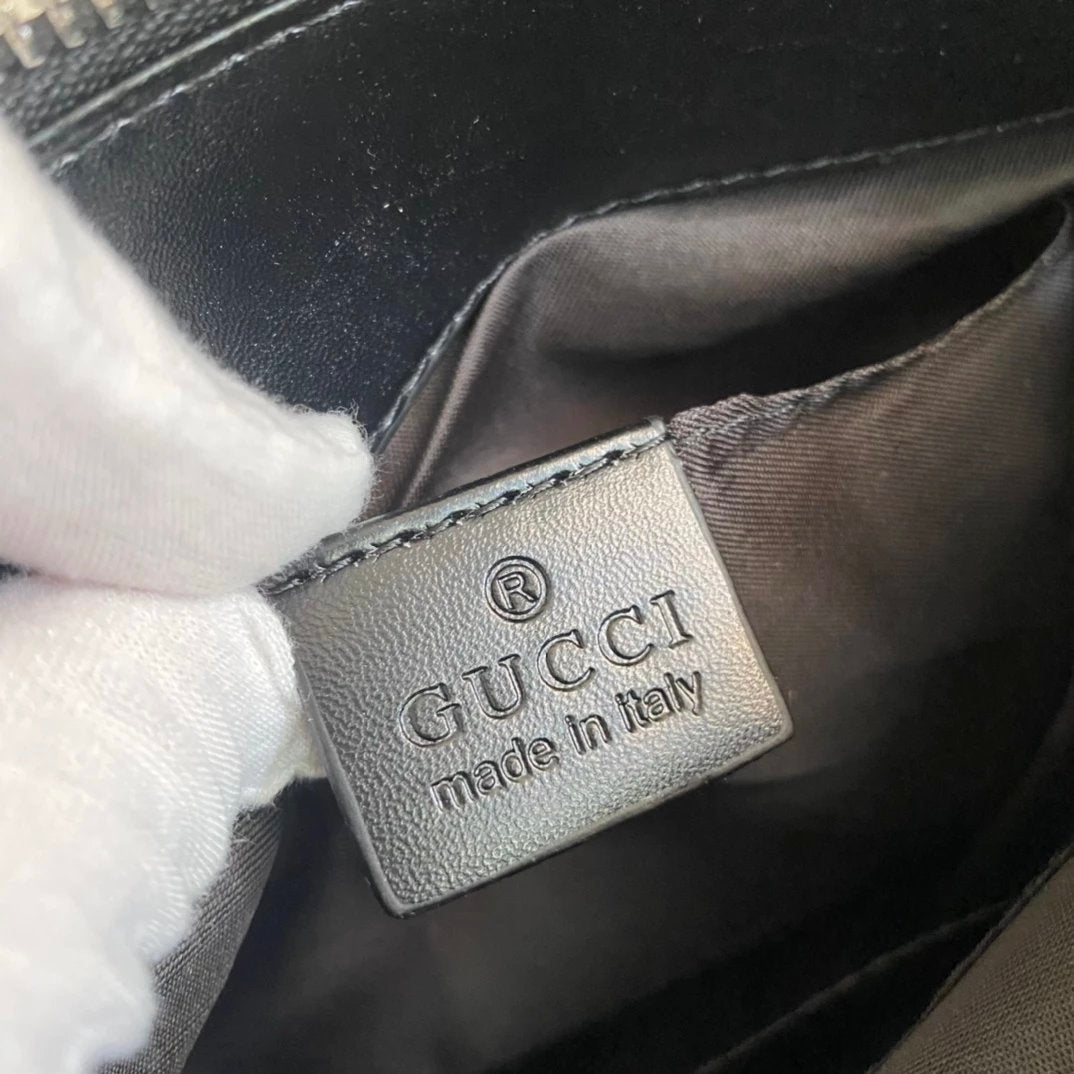Gucci Messenger Bag
