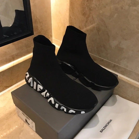 Balenciaga speed trainer 2.0