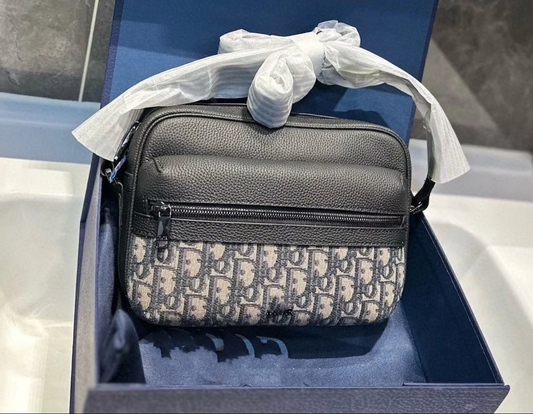 Dior Cross-Body Shoulder Bag