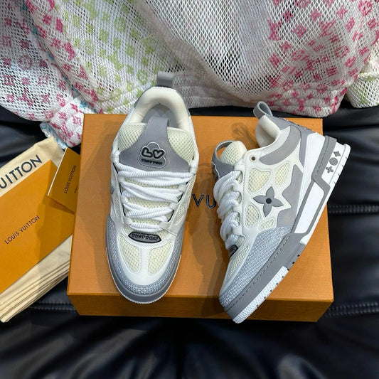 LV Skate Sneaker
