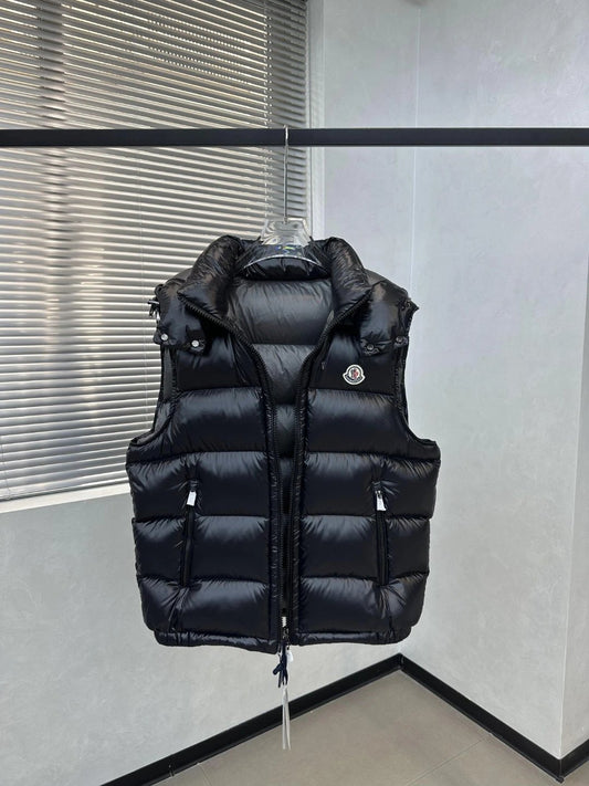 Moncler Bormes vest