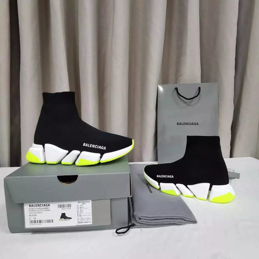 Balenciaga speed trainer 2.0