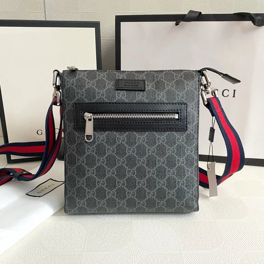 Gucci Messenger Bag