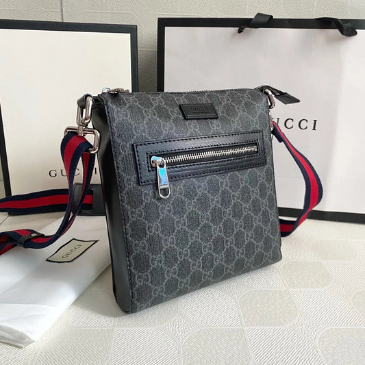 Gucci Messenger Bag