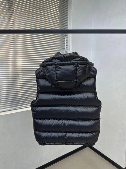 Moncler Bormes vest