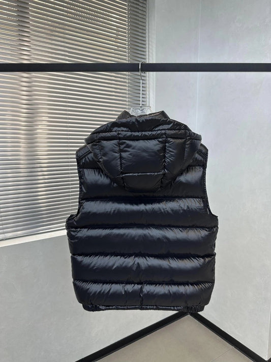 Moncler Bormes vest